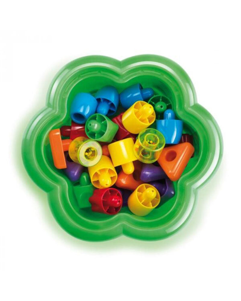 Daisy Box Quercetti - 12 months+