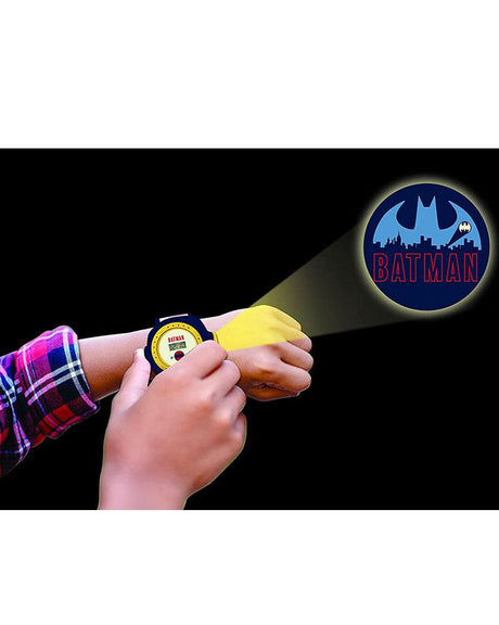 Lexibook Montre Digitale Avec Projection - Batman