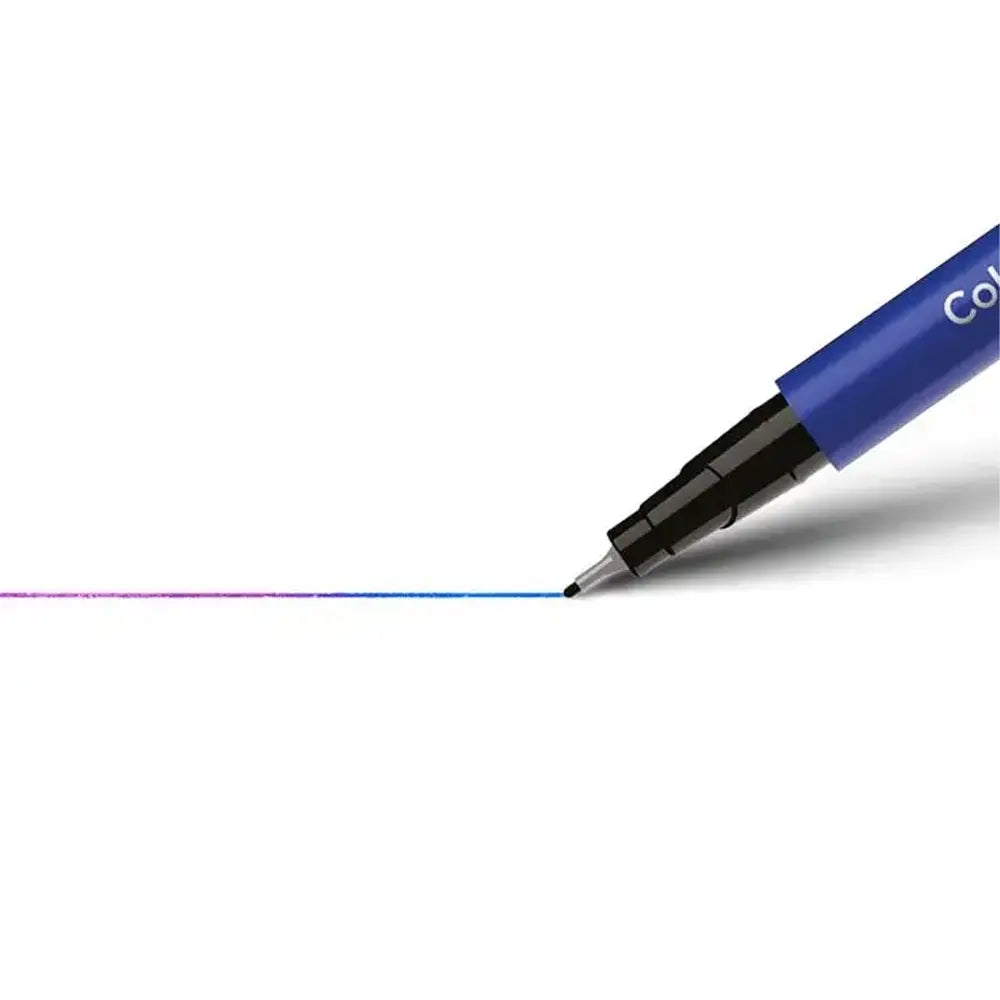 Bic Intensity Colour Change Feutre D'écriture à Pointe Fine