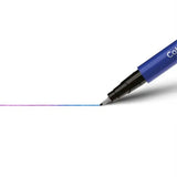 Bic Intensity Colour Change Feutre D'écriture à Pointe Fine
