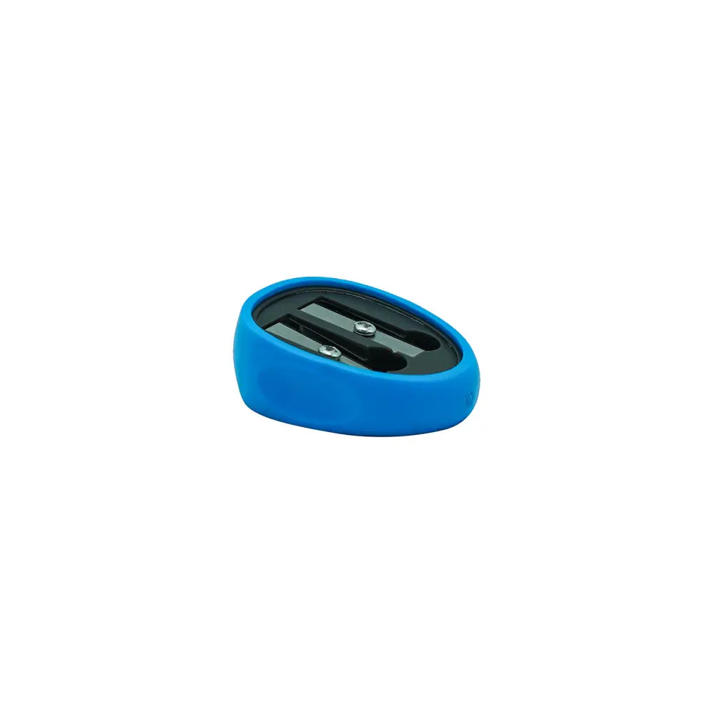Mash Malow Taille-Crayon Métal 2 Usages 