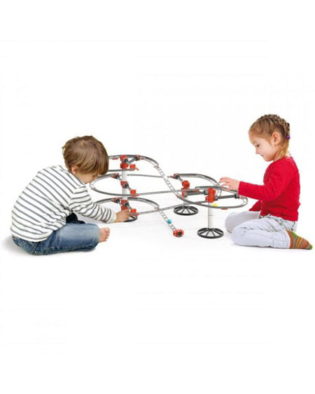 Roller Coaster Quercetti - 6-12ans
