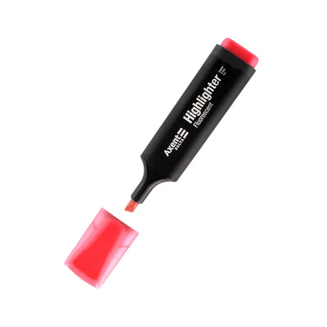Axent Marquer Flou - Rose