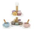 Viga Toys PolarB Set Pause Thé de l'Après Midi 18M+