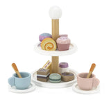 Viga Toys PolarB Set Pause Thé de l'Après Midi 18M+