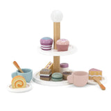 Viga Toys PolarB Set Pause Thé de l'Après Midi 18M+