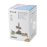 Viga Toys PolarB Set Pause Thé de l'Après Midi 18M+