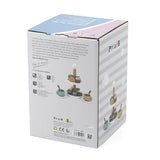 Viga Toys PolarB Set Pause Thé de l'Après Midi 18M+