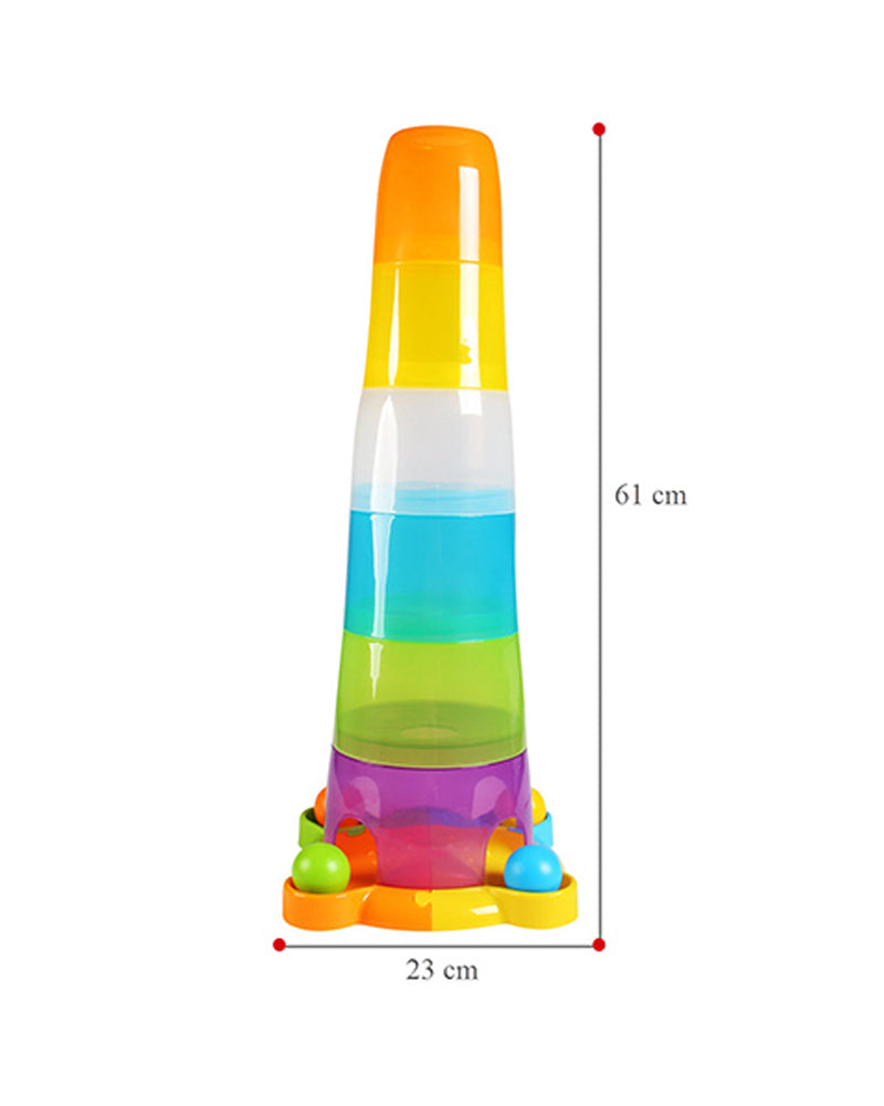 Winfun Cascadable Seals 6M+
