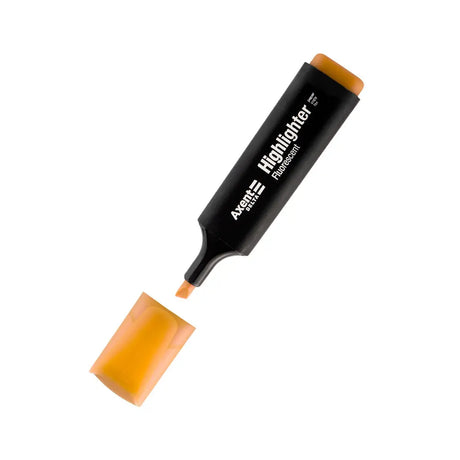 Axent Marquer Flou - Orange