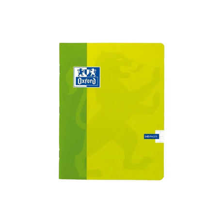 Oxford Cahier, Seyes 140 pages - 210 x 297 mm