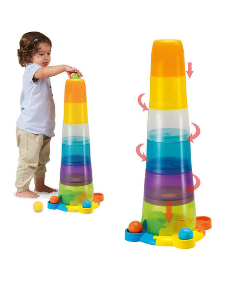 Winfun Cascadable Seals 6M+