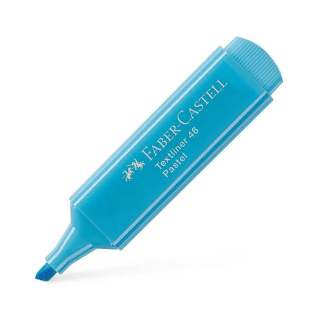Faber-Castell Textliner 46 Pastel - Bleu Clair