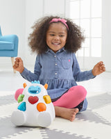 Skip Hop Yeti Trieur de formes d'apprentissage