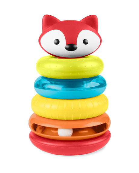 Skip Hop Jouet Empilable - Renard