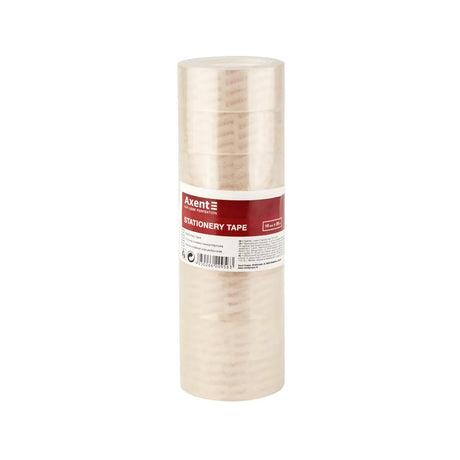 Axent Adhesive Rolls 18mm x 20 Yards