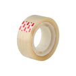 Axent Rouleaux Adhésifs 18mm x 20 Verges