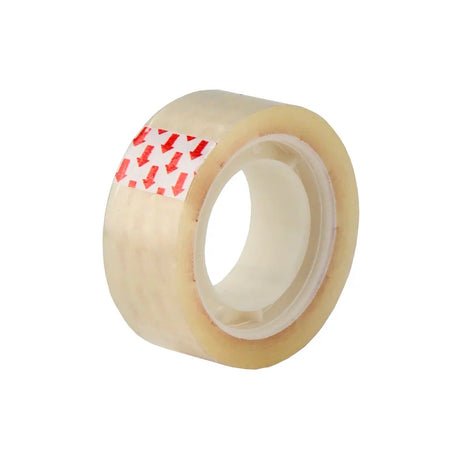 Axent Rouleaux Adhésifs 18mm x 20 Verges