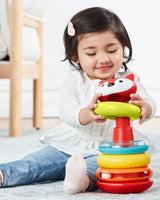 Skip Hop Stacking Toy 6M+ - Fox