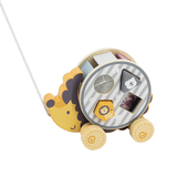 Viga Toys PolarB Trieur en Bois avec Roue 24M+