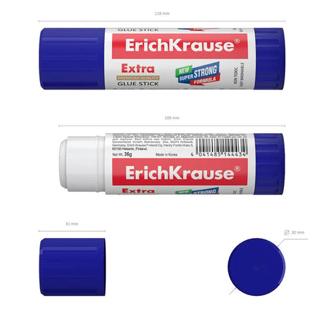 Erichkrause Glue Stick Glue 36g