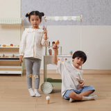 Viga Toys PolarB Stand de Crème Glacé Mobile 3A+