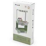 Viga Toys PolarB Stand de Crème Glacé Mobile 3A+