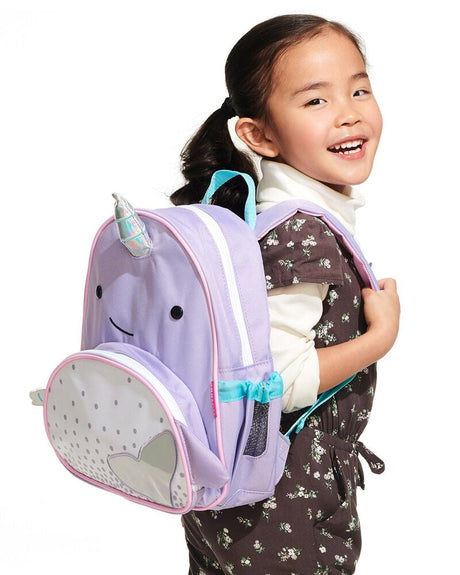 Skip Hop Sac à dos enfant - Narval