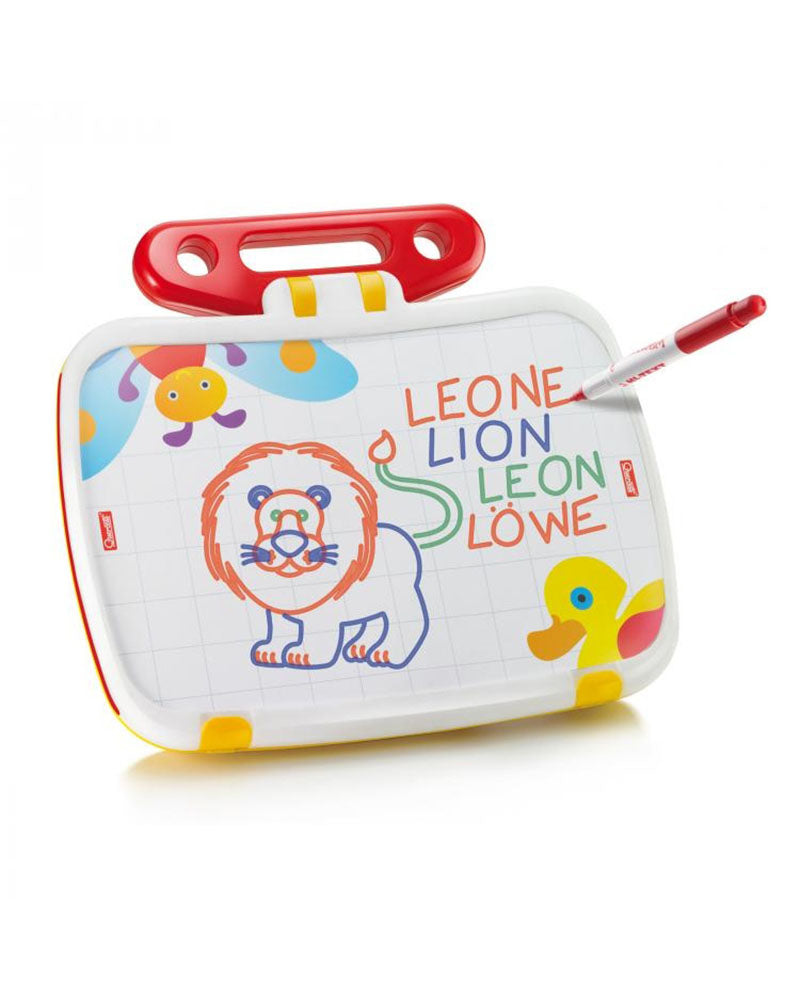 Combi ABC+123 Quercetti - 4-8 years