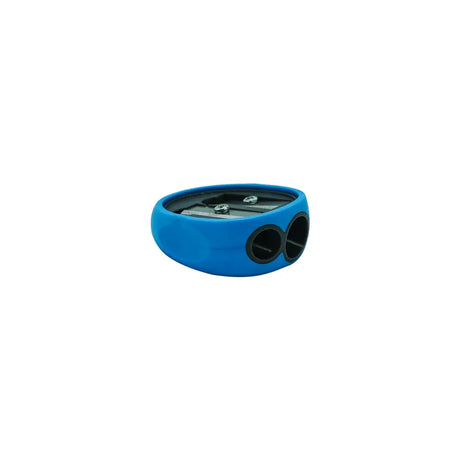 Mash Malow Taille-Crayon Métal 2 Usages 