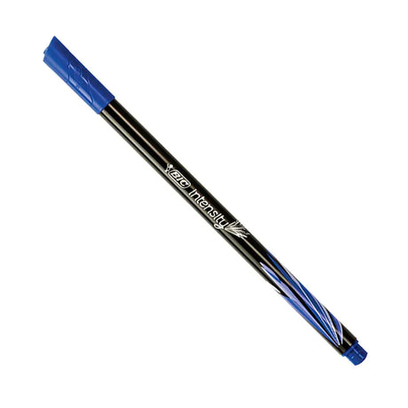  Bic Stylo Feutre Intensity Medium - Bleu 