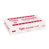 Jovi Boîte de 30 Pâtes à Modeler 50g 