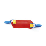 Jovi Sac avec 2 Rouleaux à Formes (4 Têtes Interchangeables) Modelage