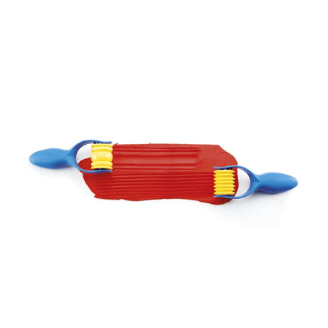 Jovi Sac avec 2 Rouleaux à Formes (4 Têtes Interchangeables) Modelage