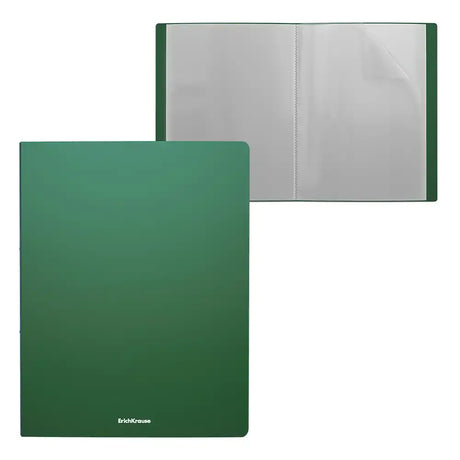 Erichkrause Porte Documents Standard  20 Vues Classic - Vert