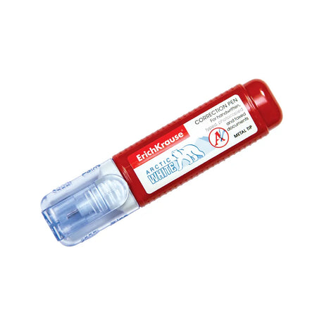 Erichkrause correction pen 12ml Arctic