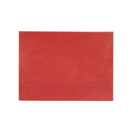 Mash Malow Protège Cahier A3 - Rouge
