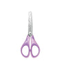 Maped Ciseaux Essentials pastels 13cm - Mauve