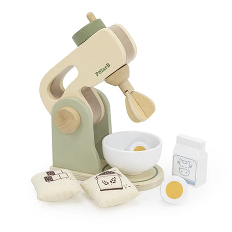 Viga Toys PolarB Mélangeur avec Accessoires 3A+