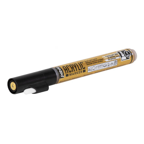 Pebeo Acrylic Marker 4mm N°57 - Precious