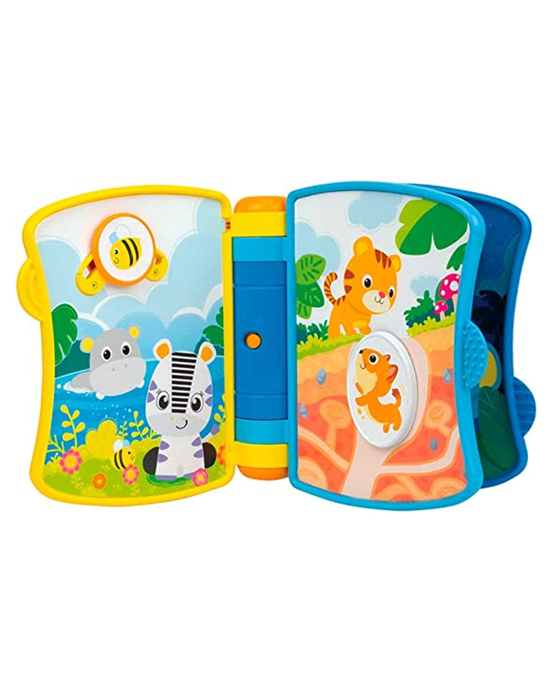 Winfun Livre D'activité 6M+