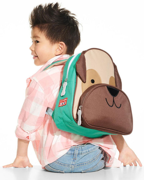 Skip Hop Sac à dos enfant - Pug