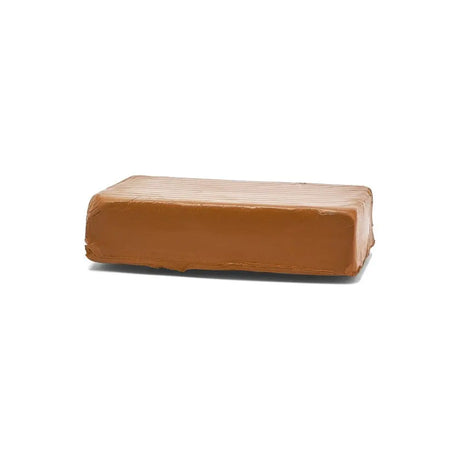 Pebeo Argile Rouge Sans Cuisson , Pain de 1.5 Kg