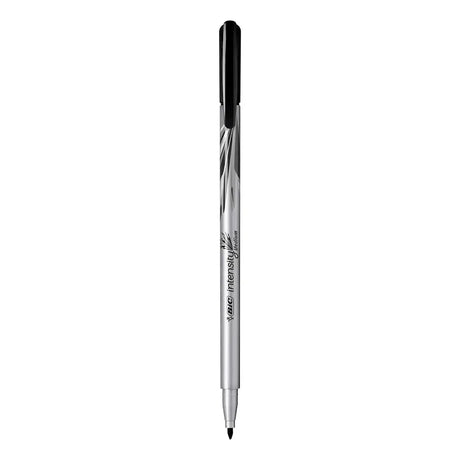 Bic Intensity Medium - Noir 