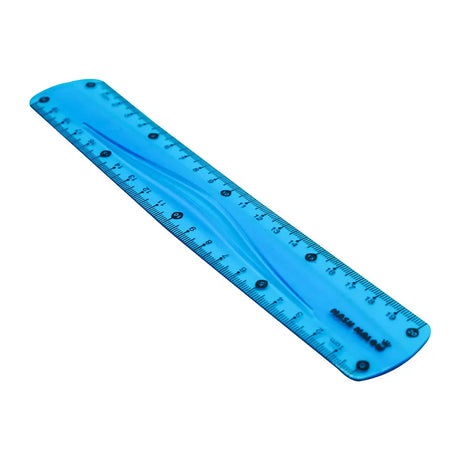 Mash Malow Règle Flexible - 20cm 