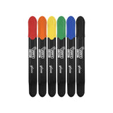 Jovi Boîte de 6 Crayons de Cire Multi-Surfaces 