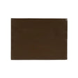 Mash Malow Protège Cahier A3 - Marron