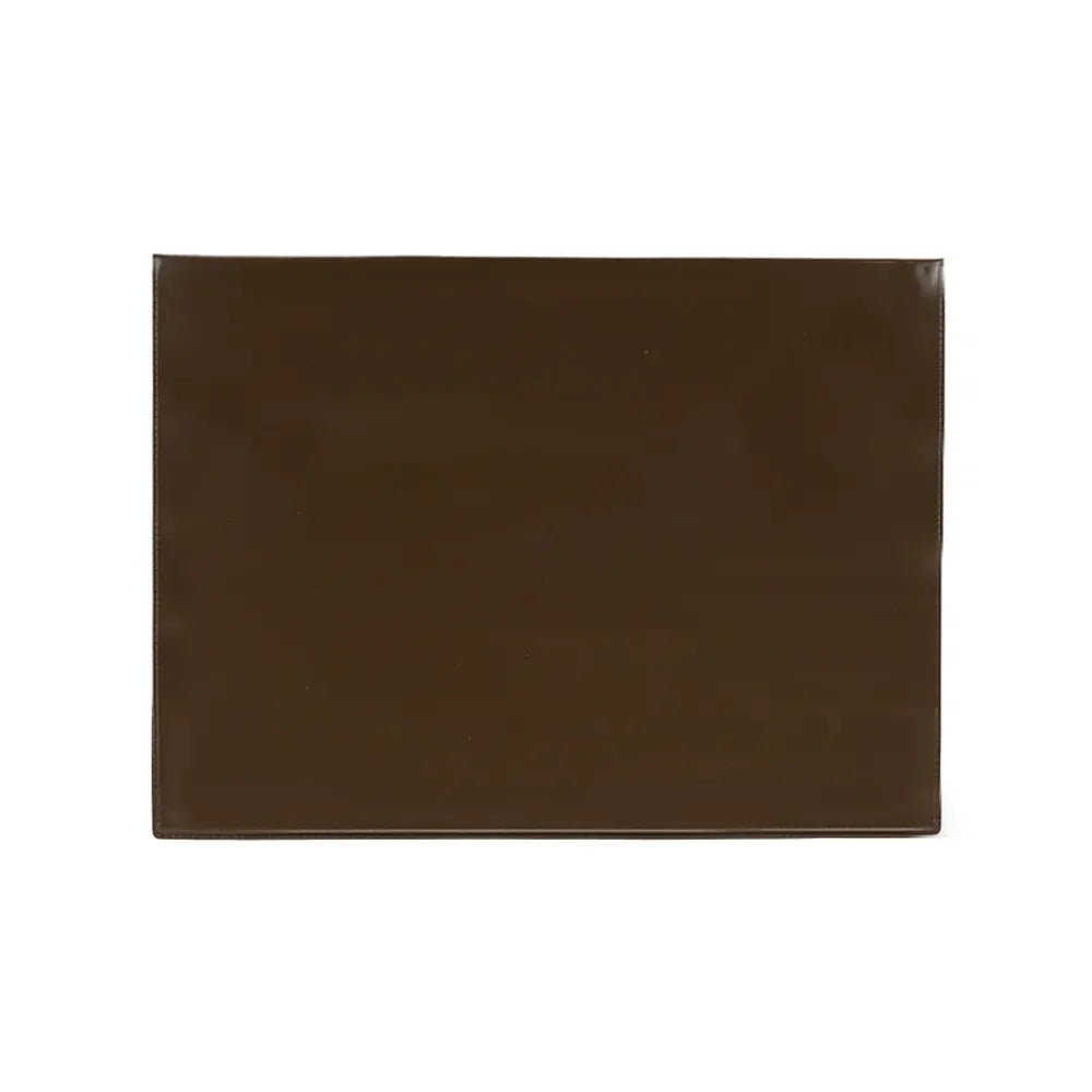 Mash Malow Protège Cahier A3 - Marron
