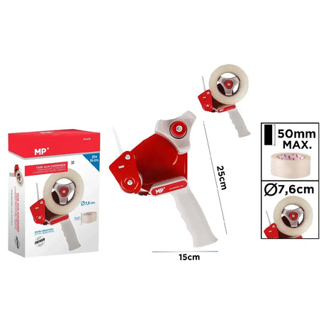 Mainpaper Dévidoir Havane Tape Dispenser 