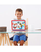 Lexibook Ordinateur Power 124 Activités (Arabe/Anglais) - Pat’Patrouille